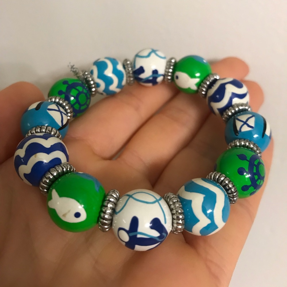 Angela Moore Bracelet